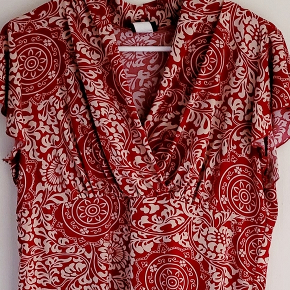 Women's Top - Picture 2 of 5